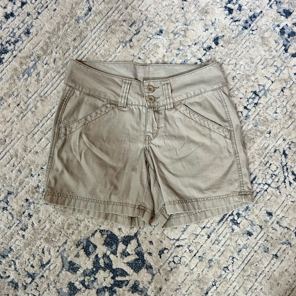 The North Face Shorts SPF 50